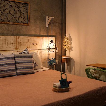 Casa Flora Handmade Hotel Atlixco Dış mekan fotoğraf