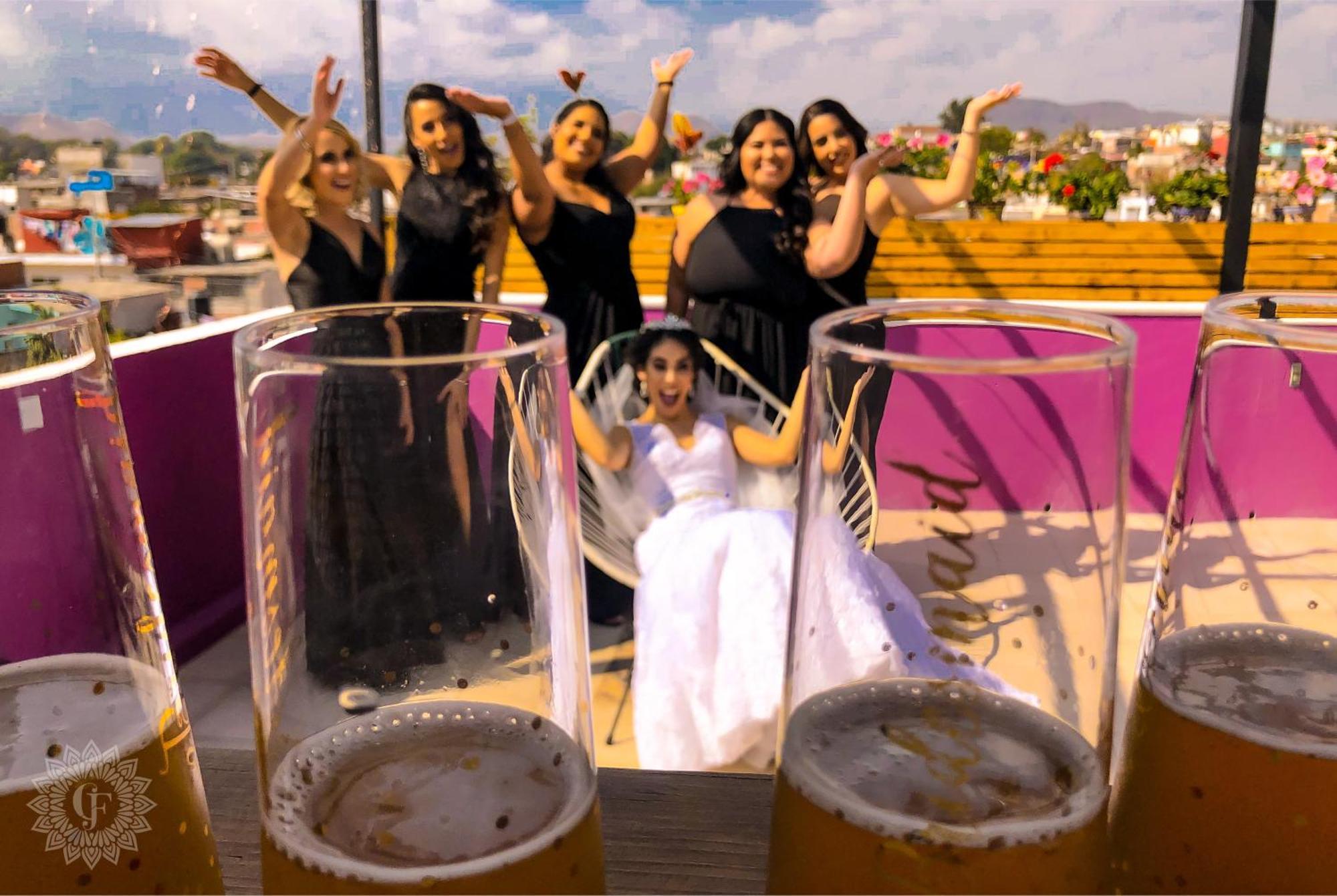 Casa Flora Handmade Hotel Atlixco Dış mekan fotoğraf